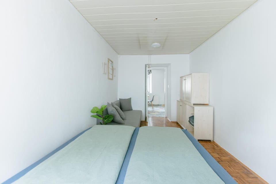 Apartment MIDVA Apartment in Bled