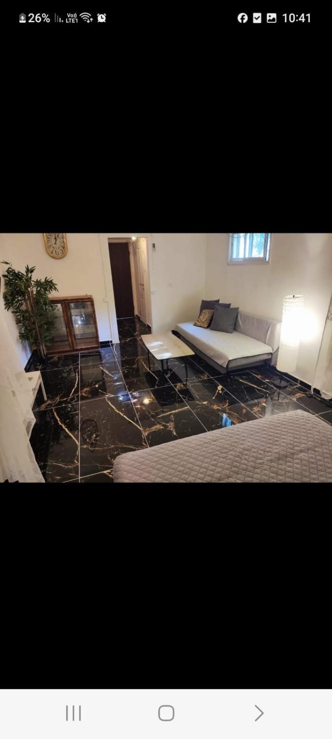Яфе Нов 19 Apartment in Haifa