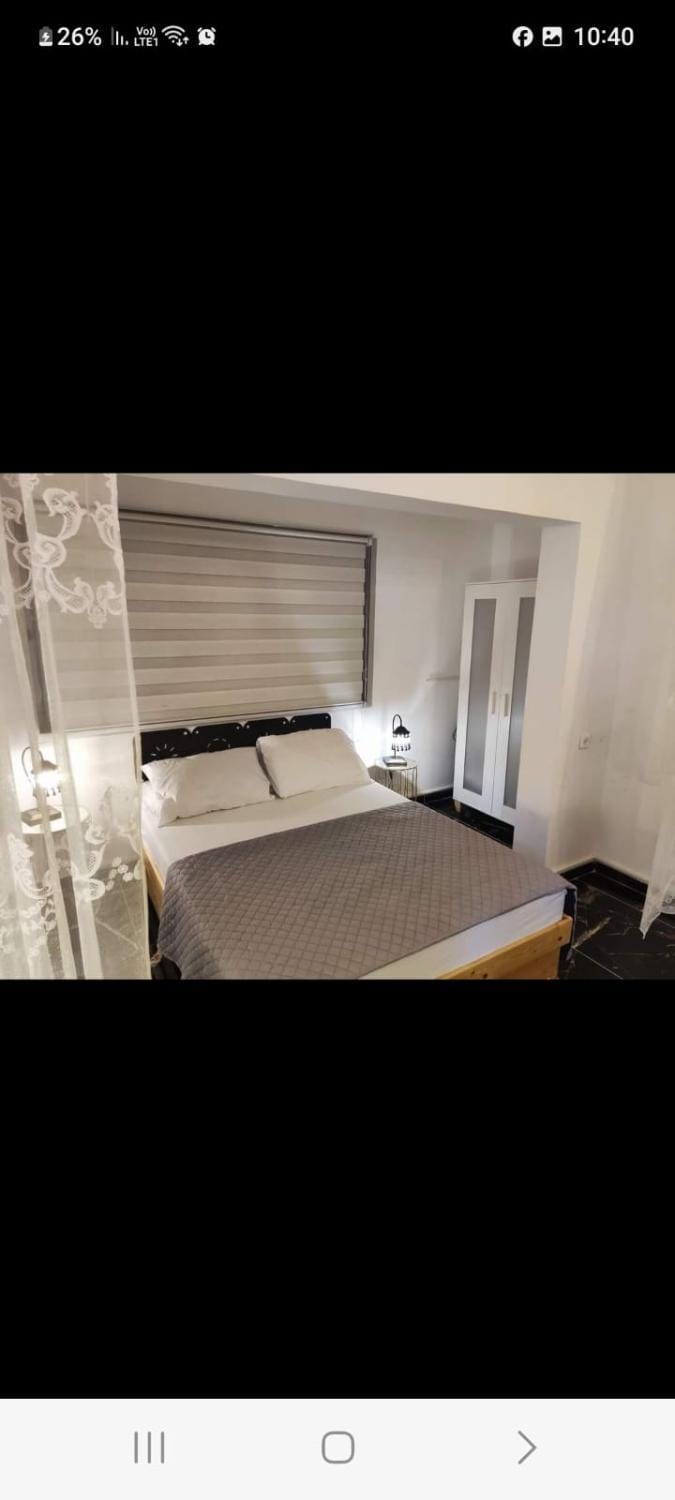 Яфе Нов 19 Apartment in Haifa