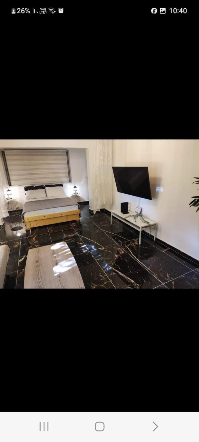 Яфе Нов 19 Apartment in Haifa