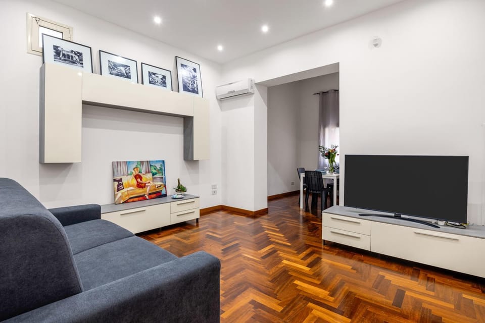 Cortile Benso Guest House Apartment in Palermo