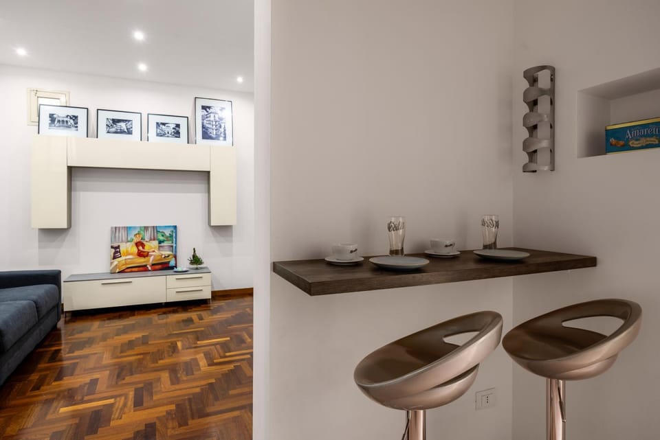 Cortile Benso Guest House Apartment in Palermo