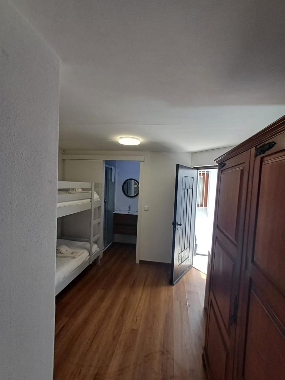 Boa Ventura Home Bed and Breakfast in Porto