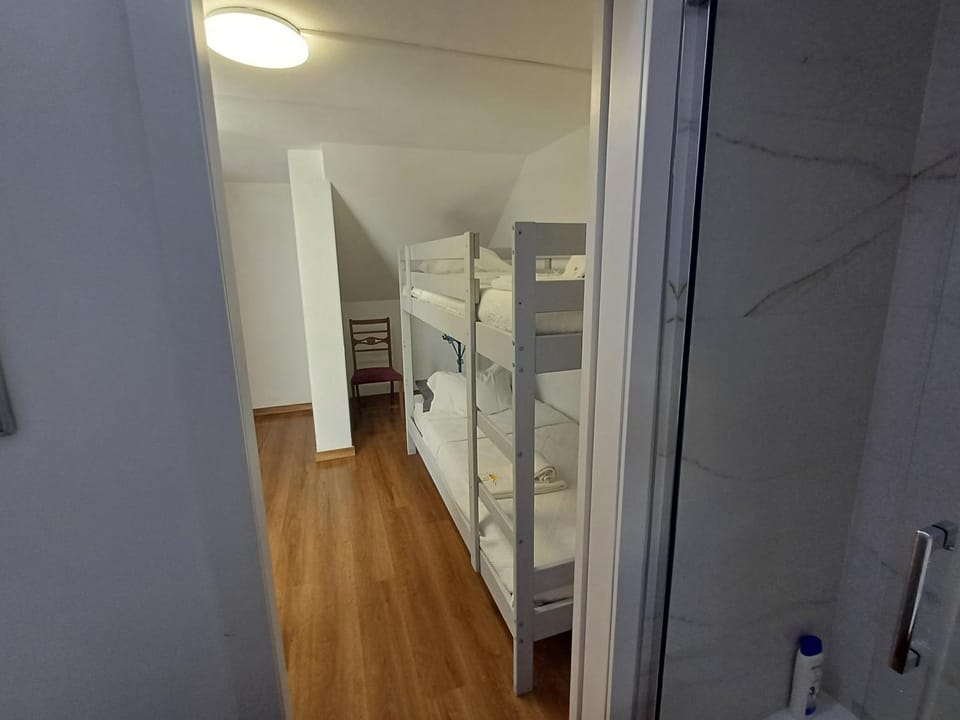 Boa Ventura Home Bed and Breakfast in Porto