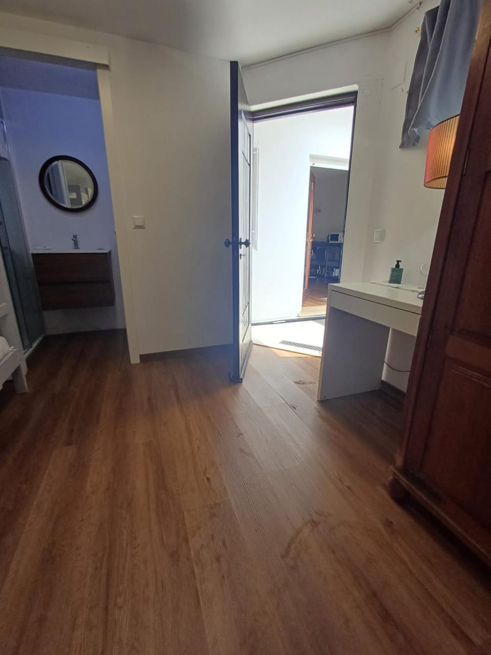 Boa Ventura Home Bed and Breakfast in Porto