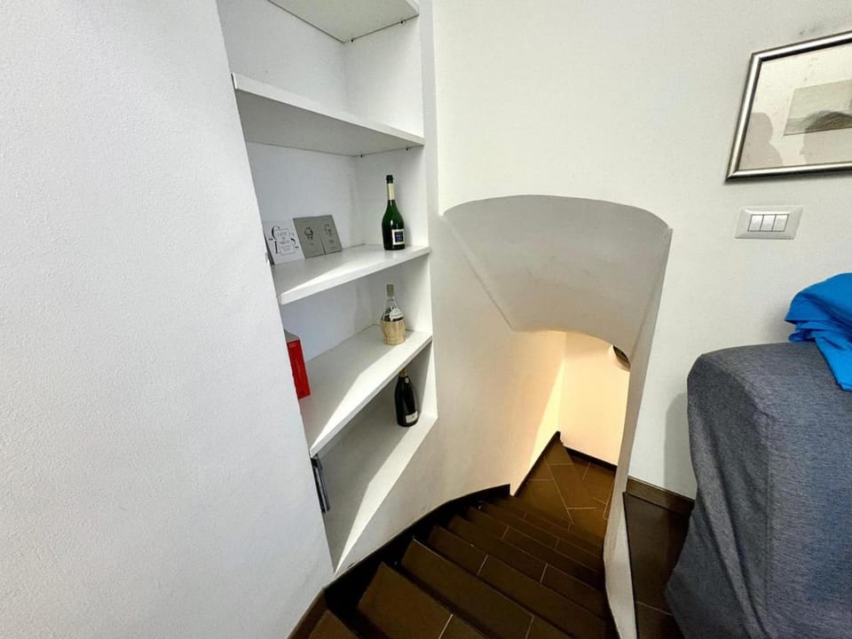 Caleidoscopio Verde Apartment in Modica