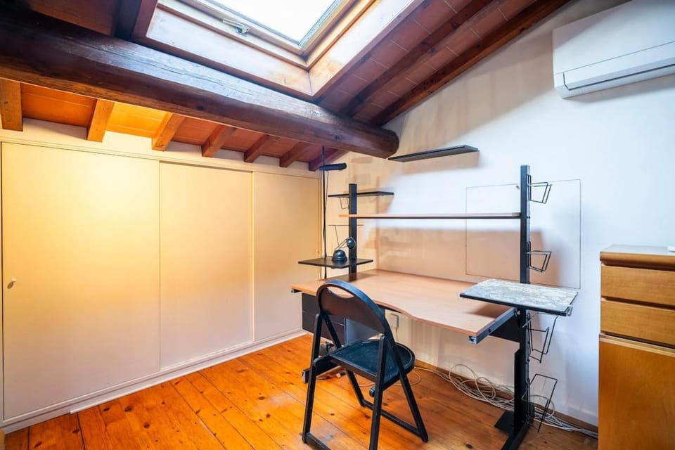 La Casina - Florence Loft Apartment Apartment in Florence
