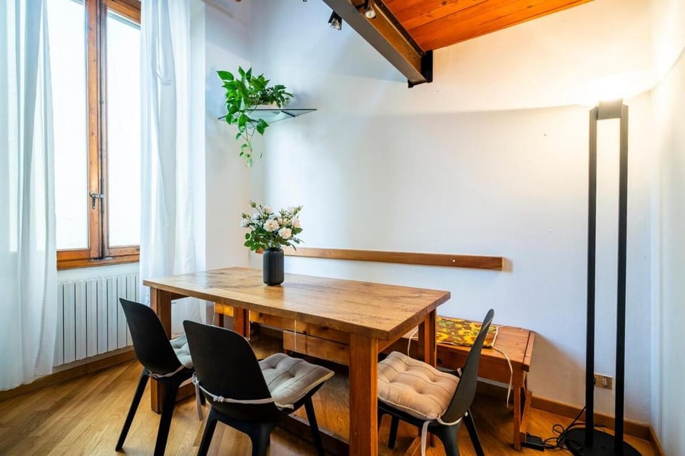 La Casina - Florence Loft Apartment Apartment in Florence