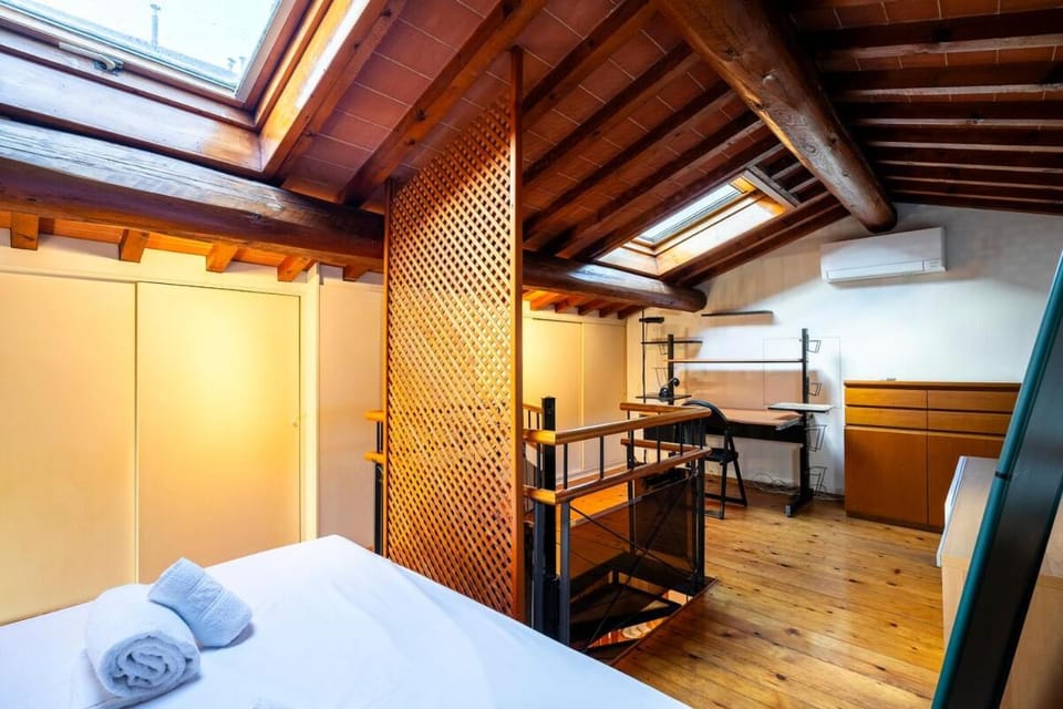 La Casina - Florence Loft Apartment Apartment in Florence