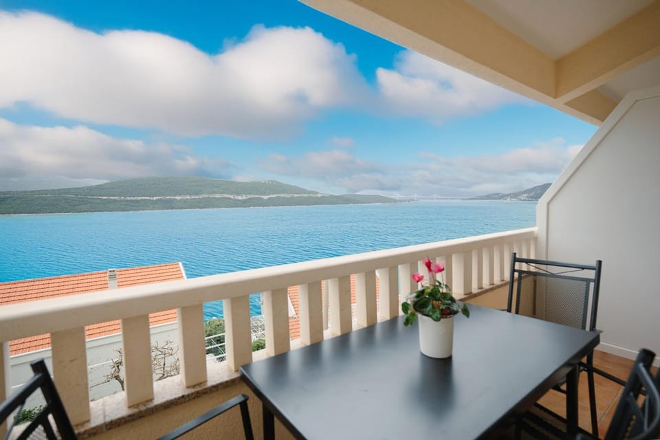 Villa Green Hema Apartment in Neum