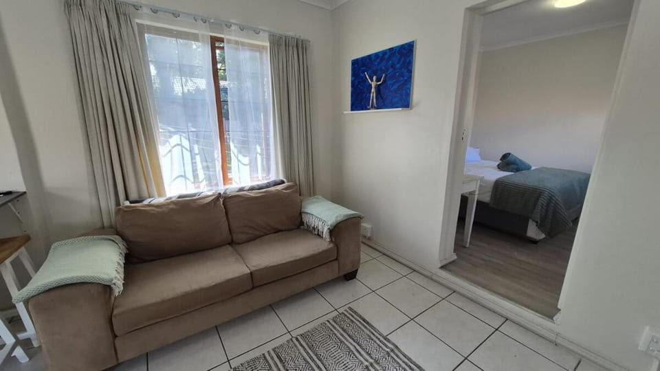 Chase Valley Hideaway Apartment in KwaZulu-Natal
