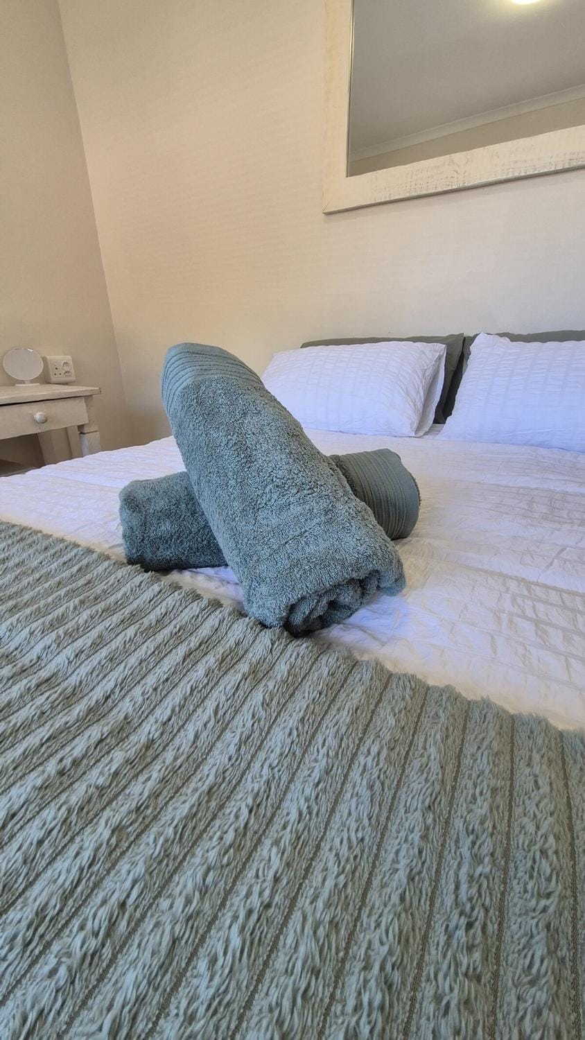 Chase Valley Hideaway Apartment in KwaZulu-Natal
