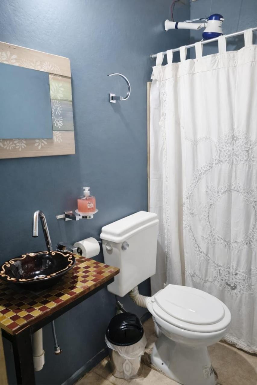 Cabaña 3 del Puerto Gol Apartment in Corrientes Province, Argentina