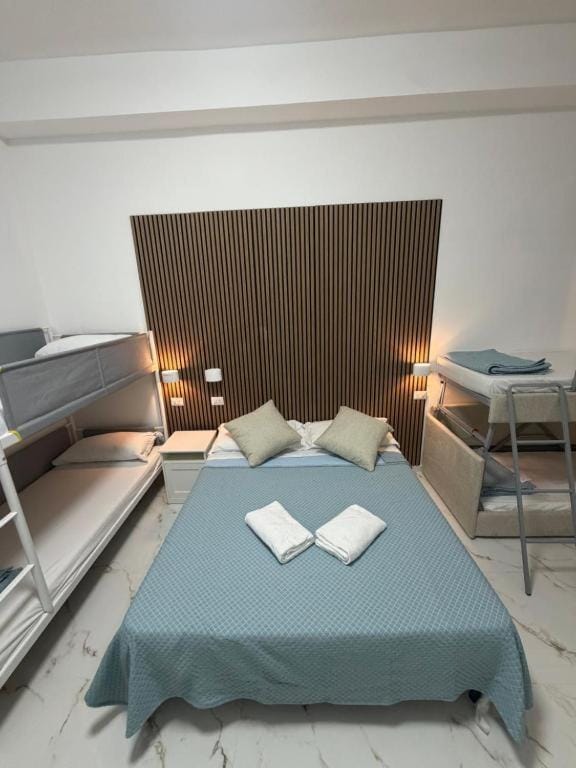 Bella Vista Bed and Breakfast in Rome