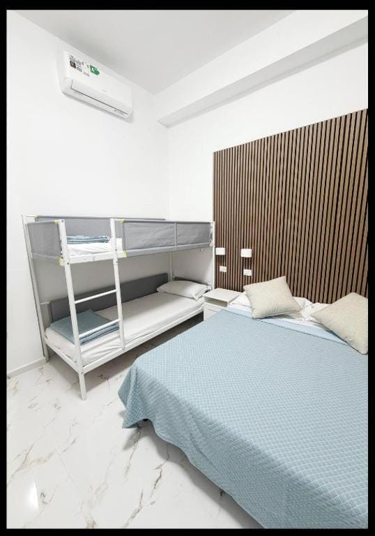 Bella Vista Bed and Breakfast in Rome