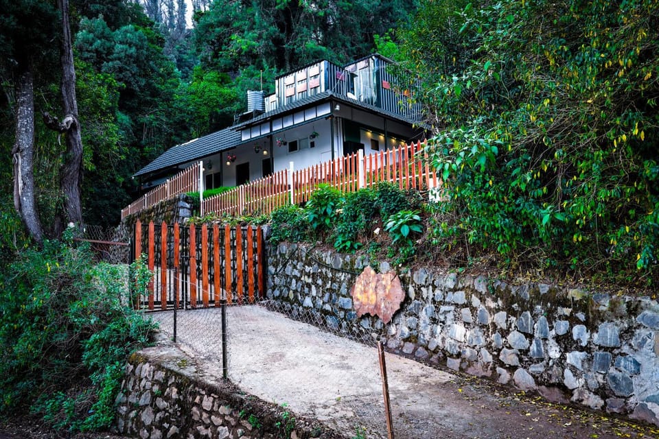 Property building, Day