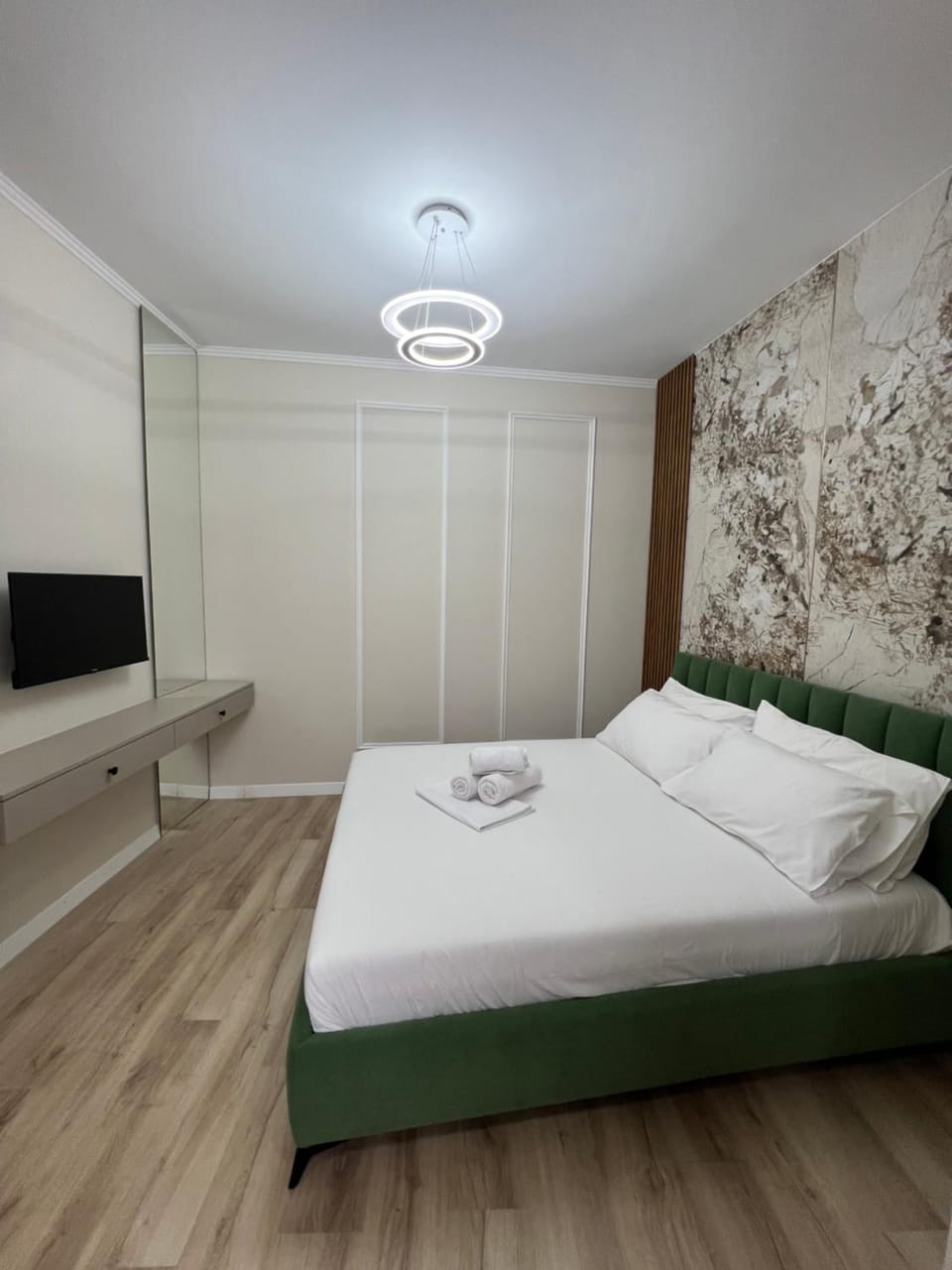 Tirana View Apartment Apartment in Tirana