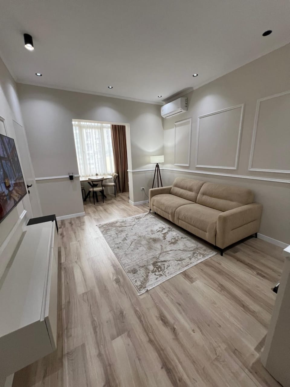 Tirana View Apartment Apartment in Tirana