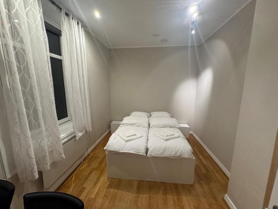 Super Central apart for 6 people Apartment in Oslo