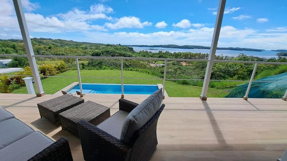 Casa Bonita at Hermosa Bay Apartment in Chiriquí Province