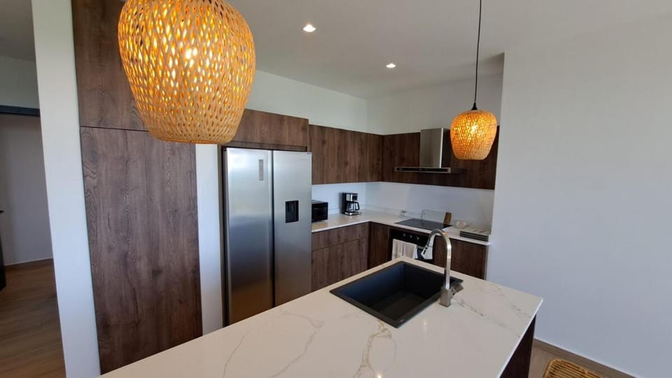 Casa Bonita at Hermosa Bay Apartment in Chiriquí Province