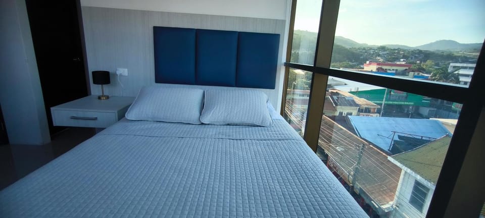 Apartamento en el centro de Matagalpa Apartment in Matagalpa