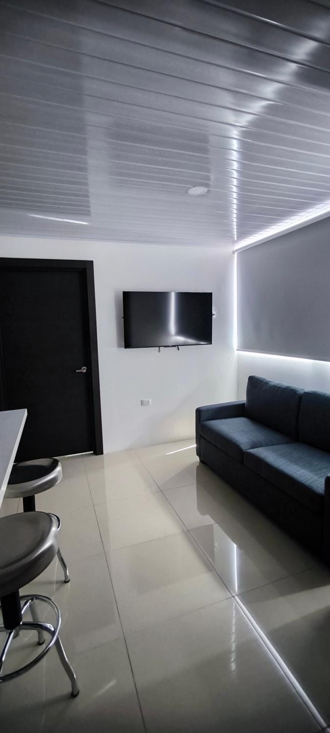 Apartamento en el centro de Matagalpa Apartment in Matagalpa
