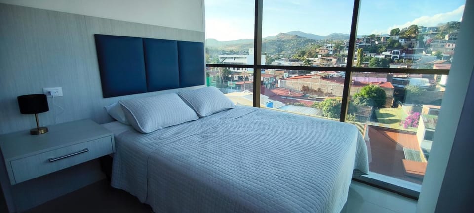 Apartamento en el centro de Matagalpa Apartment in Matagalpa