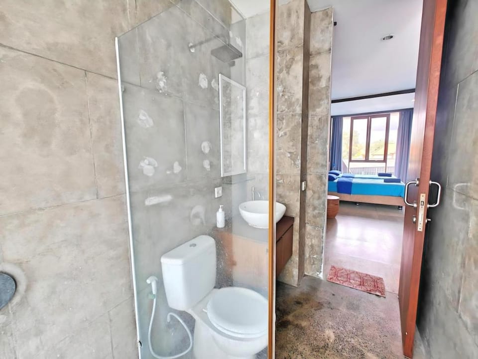 Large Villa Jimbaran With Pool & WiFi by 2ndHome Villa in Kuta Selatan