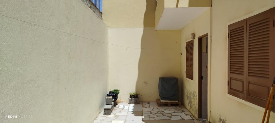 Residencial Soares Apartment in Sal, Cabo Verde
