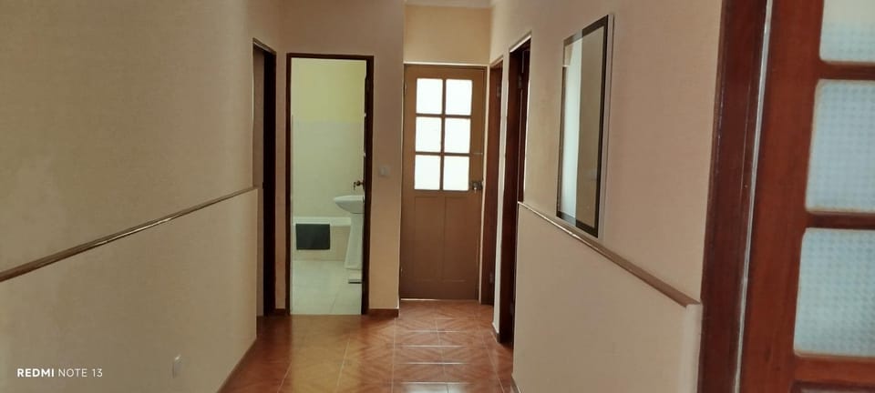 Residencial Soares Apartment in Sal, Cabo Verde