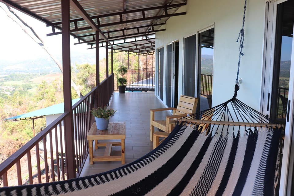 Patio, Natural landscape, View (from property/room), Balcony/Terrace, Seating area
