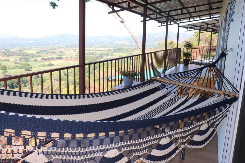 Patio, Natural landscape, View (from property/room), Balcony/Terrace, Mountain view