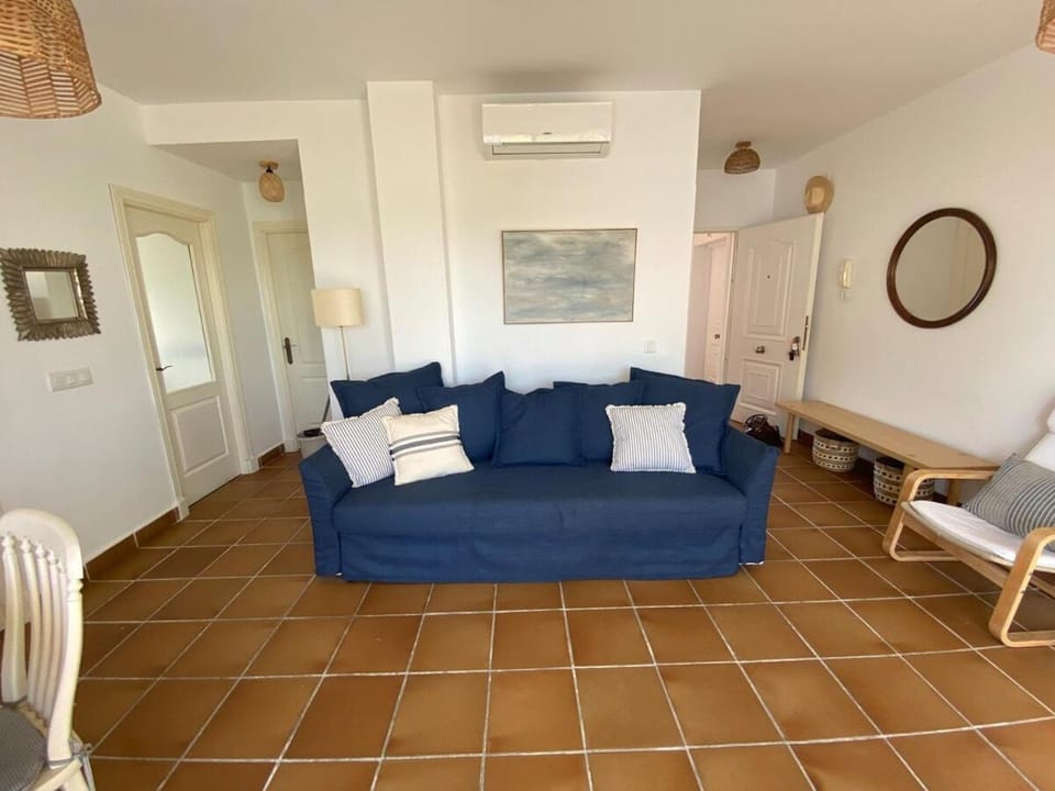 Costa ballena en primera linea Apartment in Bajo Guadalquivir