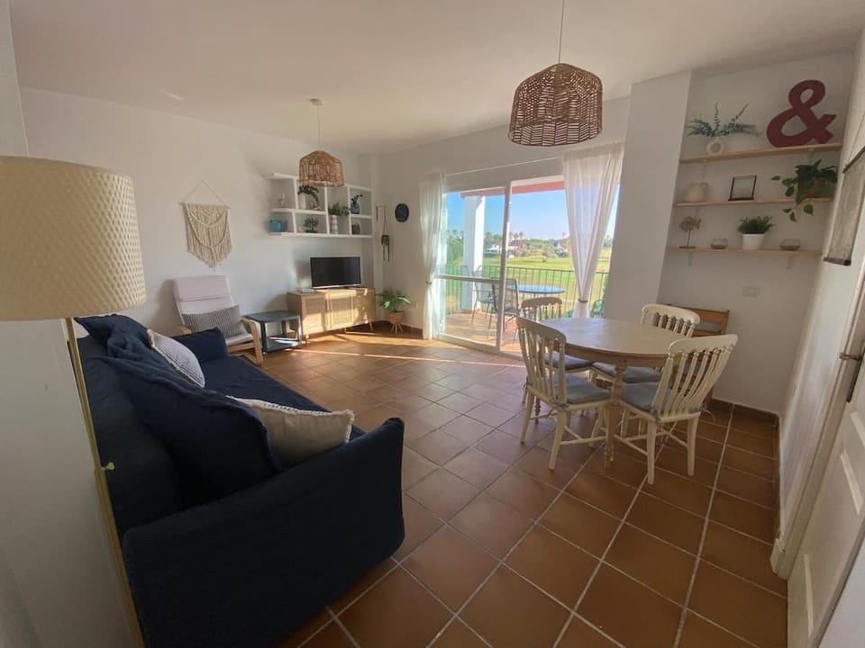 Costa ballena en primera linea Apartment in Bajo Guadalquivir