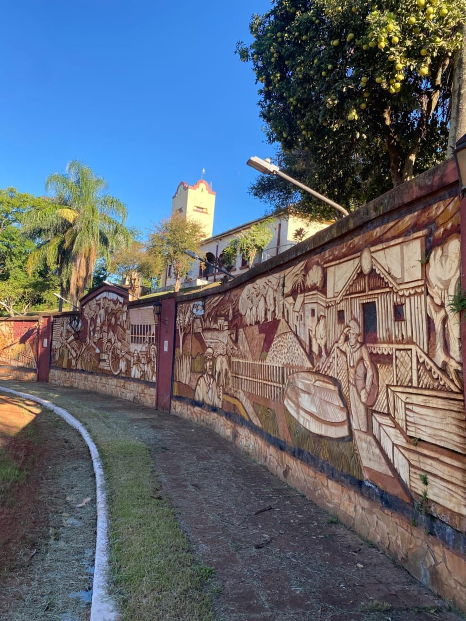 Cabaña 2 del Puerto Gol Apartment in Corrientes Province, Argentina