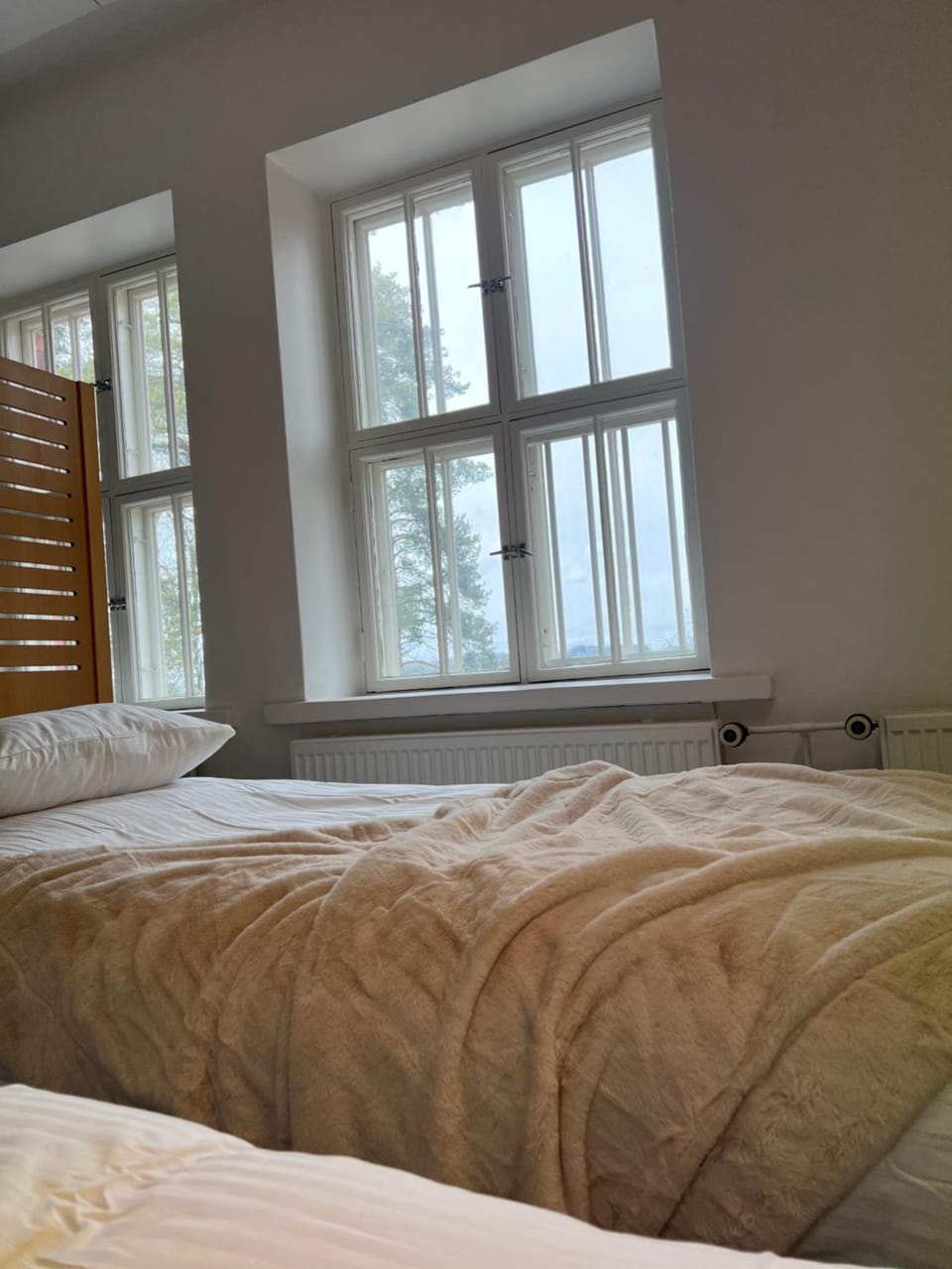 Kuopion Kesäranta Hotel in Finland