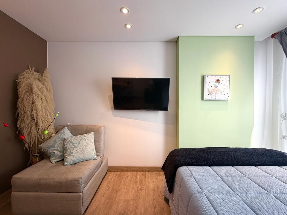 TV and multimedia