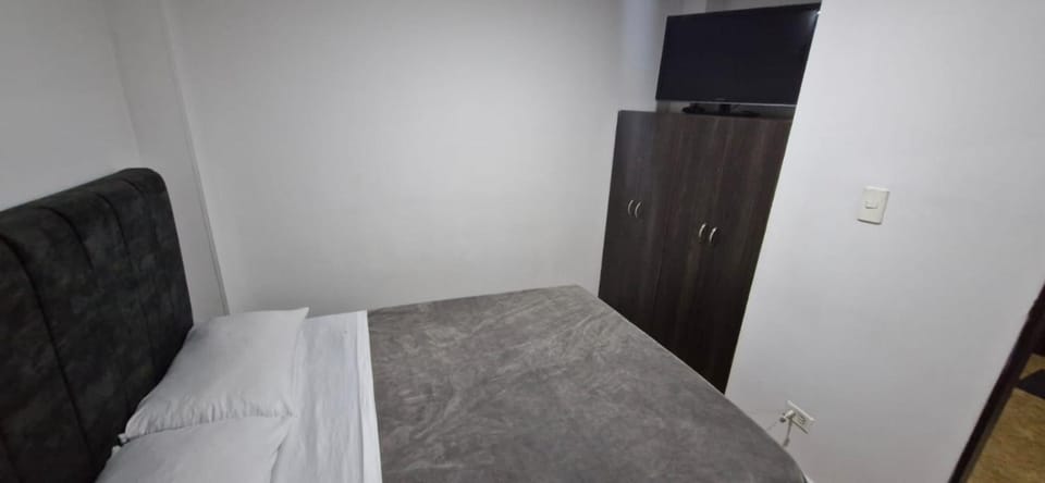 Acogedor apartamento con excelente ubicación Apartment in Pereira