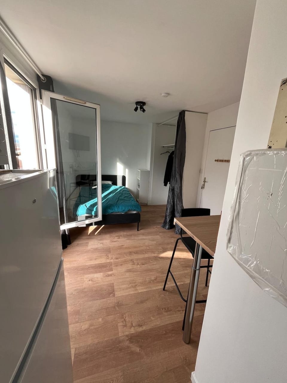 Studio Cosy, parking gratuit Apartment in Grenoble