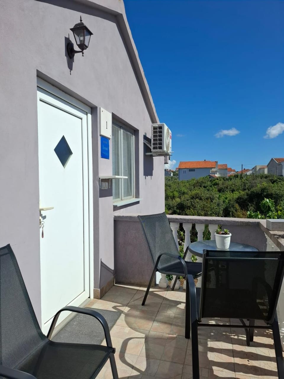 Apartman Petar Zadar Apartment in Zadar
