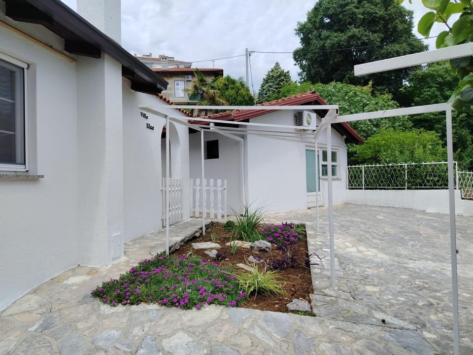 Kuća za odmor Vila Elza Villa in Rijeka
