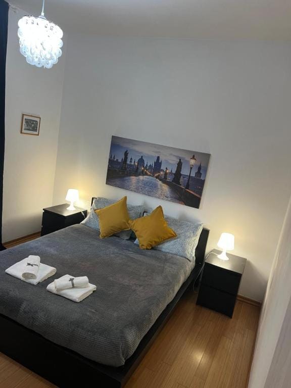Centro Roma- metro rebibbia Bed and Breakfast in Rome