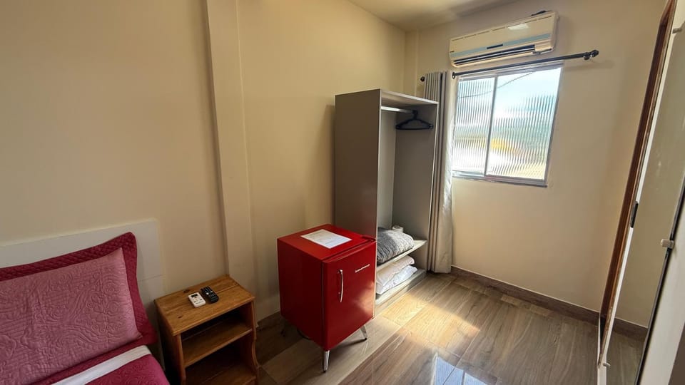 Caminho de Itacoatiara Bed and Breakfast in Niterói