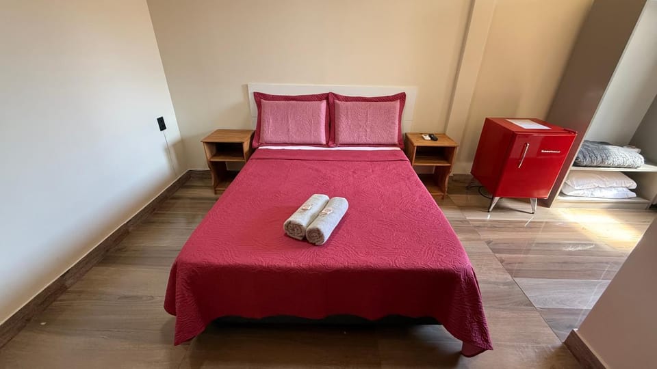 Caminho de Itacoatiara Bed and Breakfast in Niterói