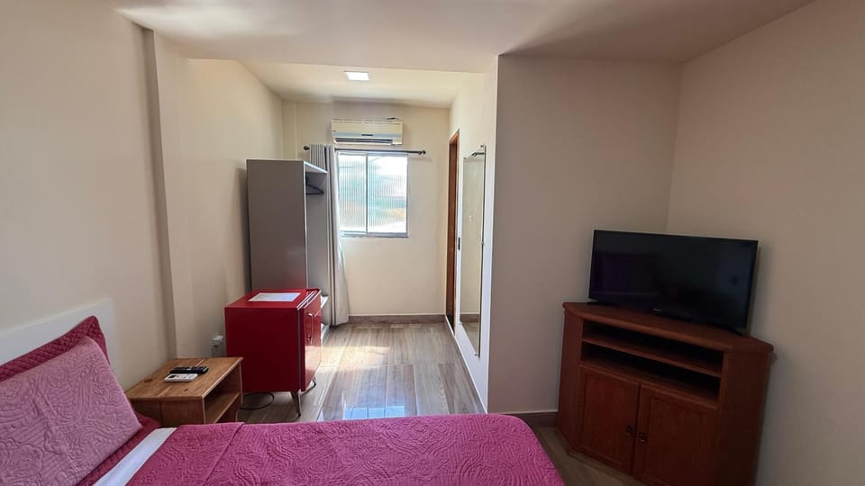 Caminho de Itacoatiara Bed and Breakfast in Niterói