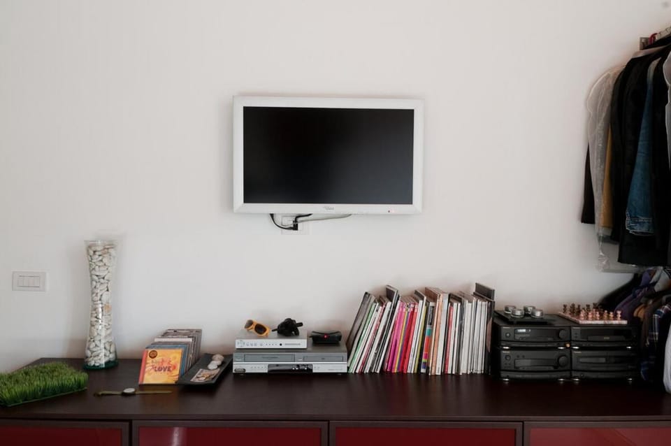 Casa Studio in Umbria House in Terni