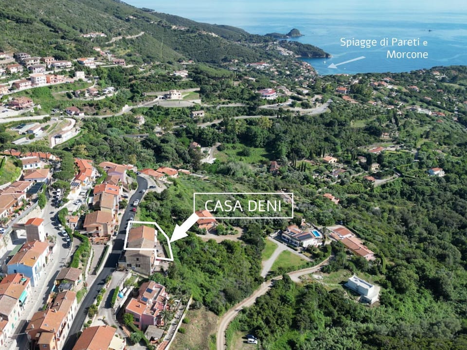 Bird's eye view, View (from property/room)