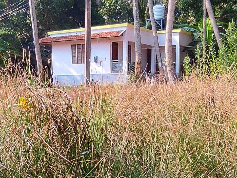 Le Moon Vacation rental in Kerala