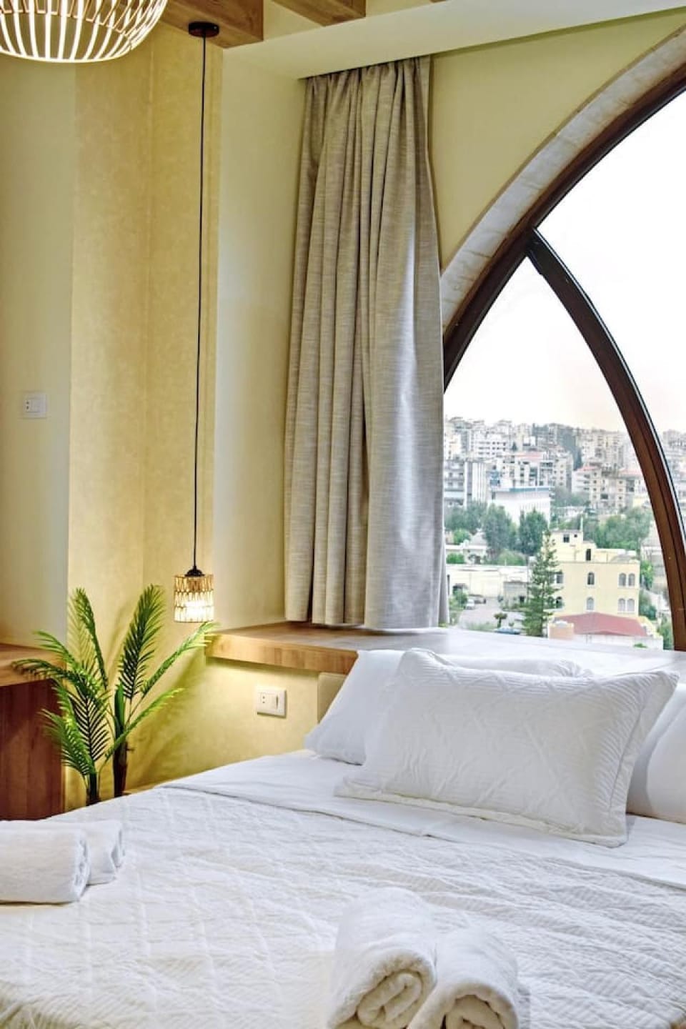 Apartment in Jounieh - J707 Apartment in Africa